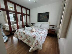 Flat encantador com Hidro - Paulista Wall Streat